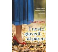 I nostri giovedì al parco