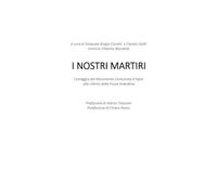 I Nostri Martiri
