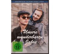 I nostri meravigliosi anni [2 DVD] Vanessa Loibl