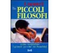 I nostri piccoli filosofi