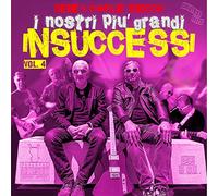 I nostri più grandi insuccessi vol. 4