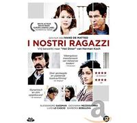 I nostri ragazzi (DVD)