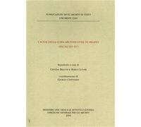 - I notai della Curia Arcivescovile di Milano. Secoli XIV-XV.