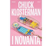 I Novanta - Klosterman Chuck