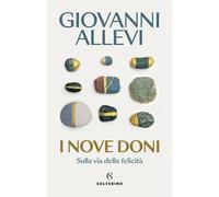 I NOVE DONI - ALLEVI GIOVANNI - Solferino