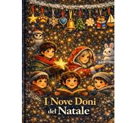 I Nove Doni del Natale
