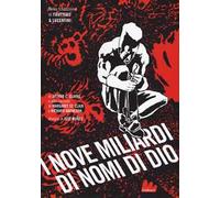 I nove miliardi di nomi di Dio