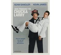 I Now Pronounce You Chuck & Larry