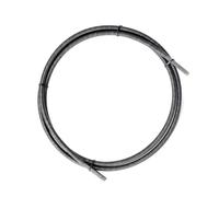 I Nuclei Elastici Albero Motore A Connessione Rapida Sono Adatti Per La Manutenzione Utensili Elettrici Da Esterno 3210 Manutenzione Amichevole Dei Prati Albero Motore Professionale