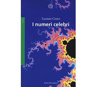 I numeri celebri