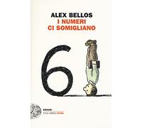 I numeri ci somigliano