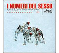 I numeri del sesso - Tutto quello che (non) dovresti sapere Saggistica