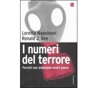 I numeri del terrore. Perché non dobbiamo avere paura