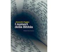 I numeri della Bibbia