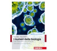 I numeri della biologia. L'arte di fare stime in biologia cellulare
