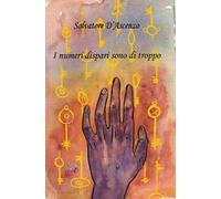 I numeri dispari sono di troppo