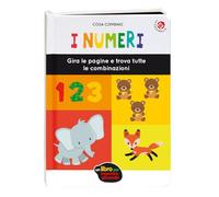 I numeri. Ediz. a colori