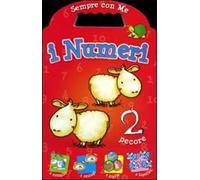 I numeri. Ediz. illustrata