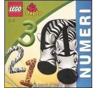 I numeri. Ediz. illustrata