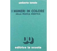 I numeri in colore nella pratica didattica
