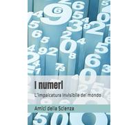 I numeri: L’impalcatura invisibile del mondo