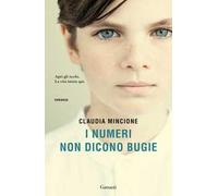 I numeri non dicono bugie