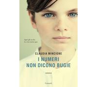 I numeri non dicono bugie