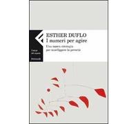 I numeri per agire. Una nuova strategia per sconfiggere la povertà