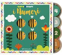 I numeri. Tira&scopri