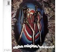 I NUMI - Alpha Ralpha Boulevard