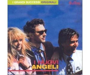 I Nuovi Angeli - I Nuovi Angeli