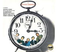 I Nuovi Angeli I Nuovi Angeli (CD)
