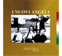 I Nuovi Angeli - nuovi angeli gold italia collection (Audio CD) Italian Import