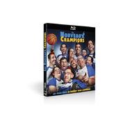 I Nuovi Campioni BLU-RAY NUOVO