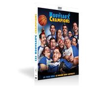 I Nuovi Campioni DVD NUOVO