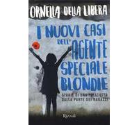 I nuovi casi dell'agente speciale Blondie