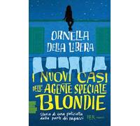 I nuovi casi dell'agente speciale Blondie