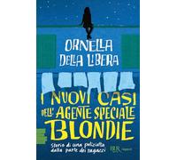 I nuovi casi dell'agente speciale Blondie