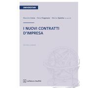 I nuovi contratti d'impresa