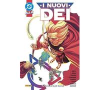 I Nuovi Dei 1 Il Cielo che Cade