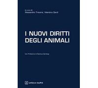 I nuovi diritti degli animali