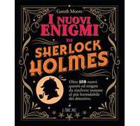 I nuovi enigmi di Sherlock Holmes
