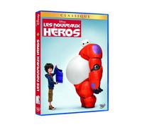 I Nuovi Eroi DVD NUOVO