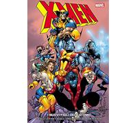 I nuovi figli dell'atomo. X-Men. Vol. 4