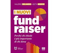 I nuovi fundraiser
