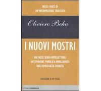 I nuovi mostri