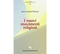 I nuovi movimenti religiosi