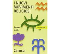 I nuovi movimenti religiosi