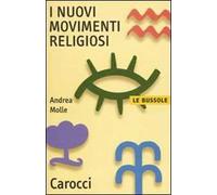 I nuovi movimenti religiosi