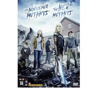I Nuovi Mutanti DVD NUOVO